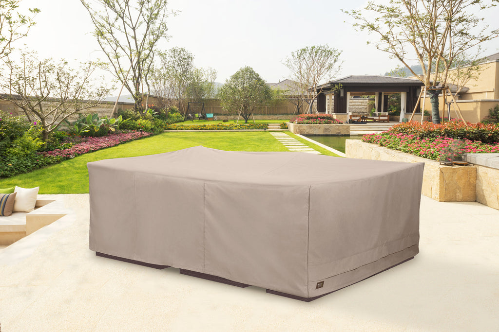 Outdoor Patio Furniture Set Covers