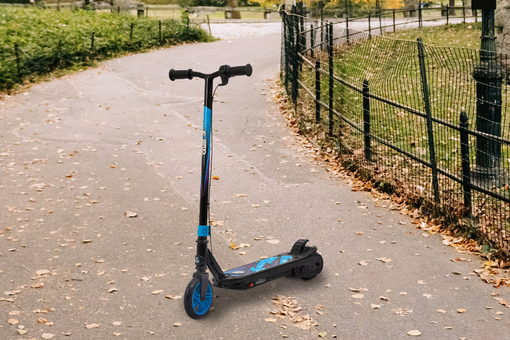 Electric Scooters