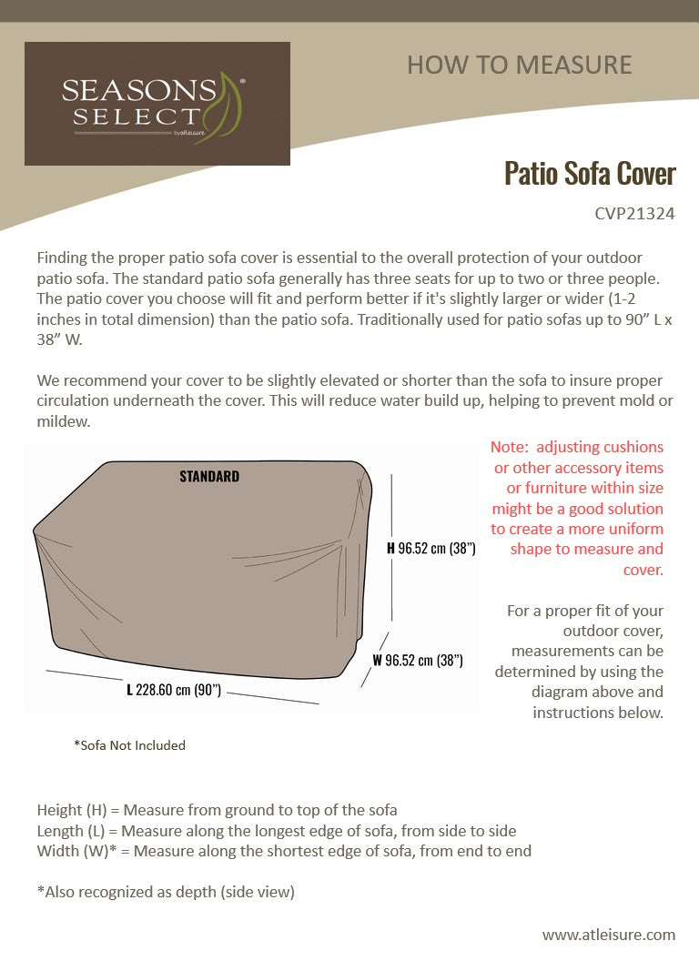 How to Measure