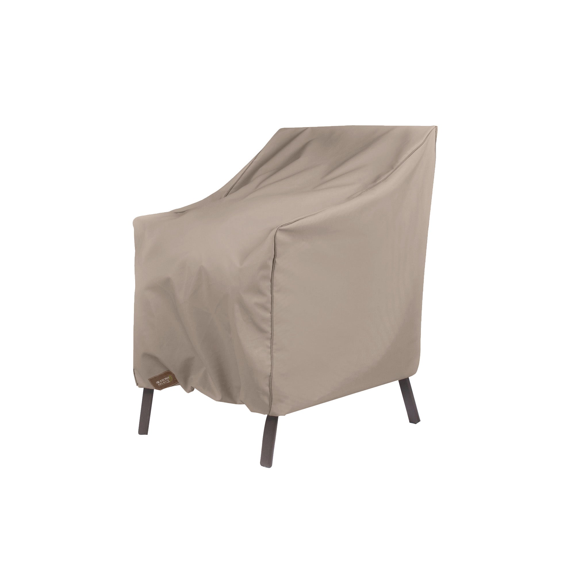 High Back Patio Chair Cover