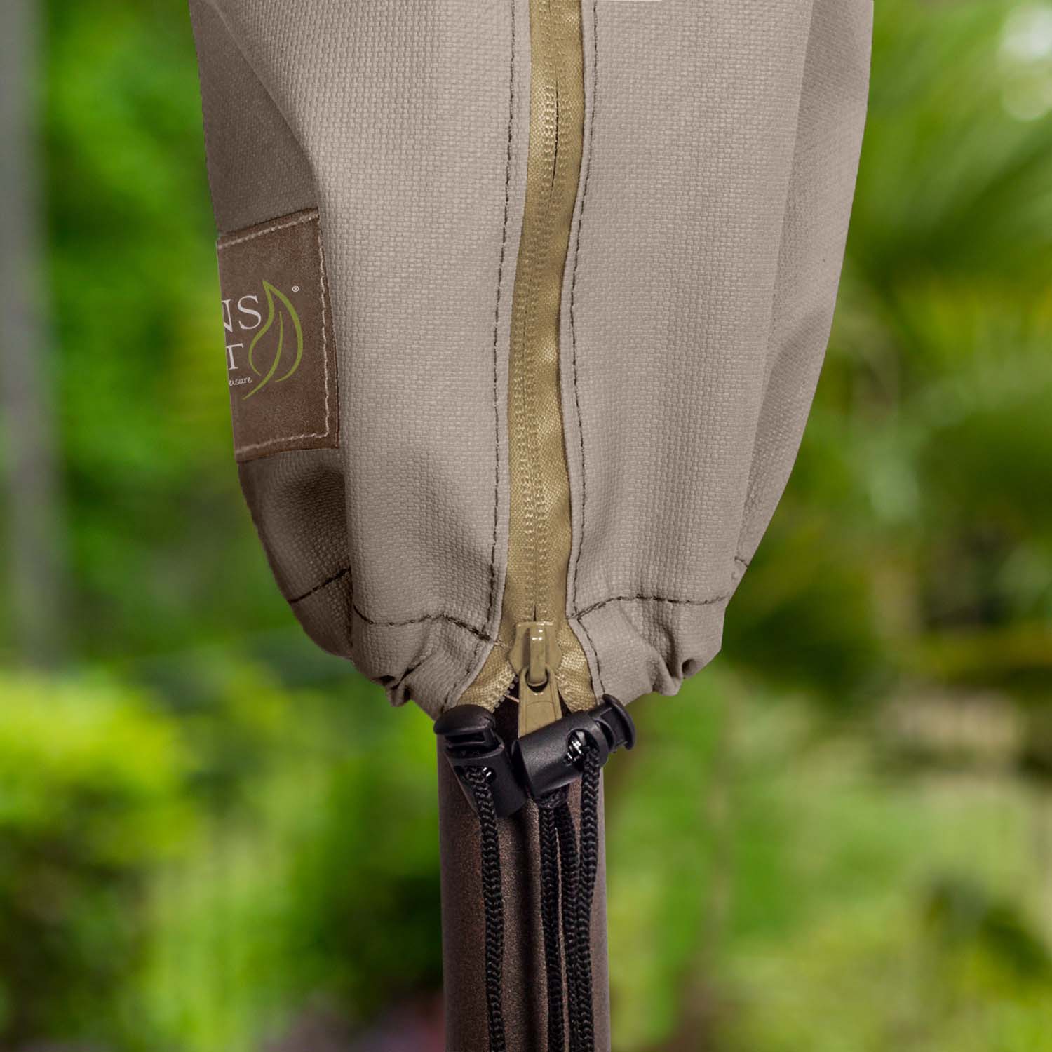 atleisure patio umbrella Premium Market Umbrella Cover
